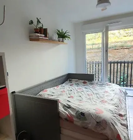 Apartment A 10 Min A Pied De La Plage De *